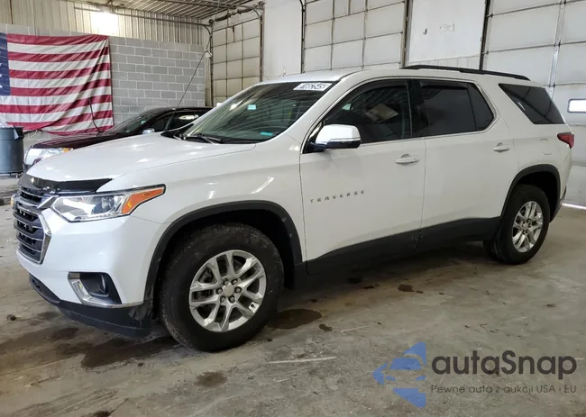 1GNERGKW5LJ305084: 81662545