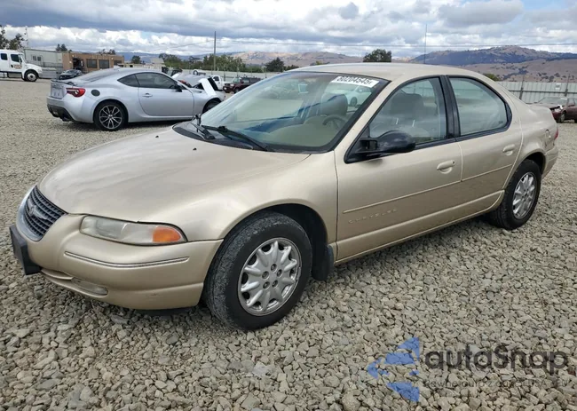 1C3EJ56H7YN182358: 80204545