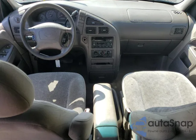 4N2ZN15T52D808600: 83992455