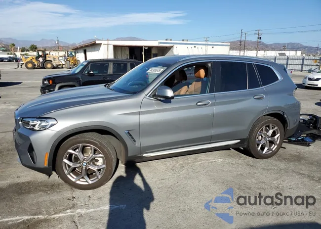 5UX43DP01R9T51108: 84300645