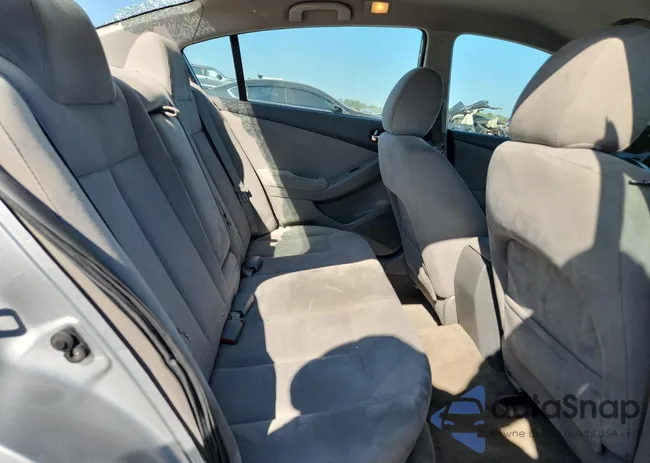 1N4AL2AP3CC260856: 80964625