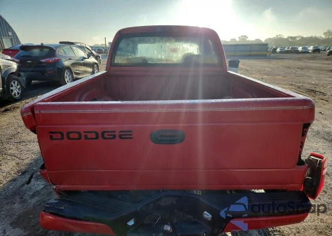 1B7GL2AN8YS769003: 81145985