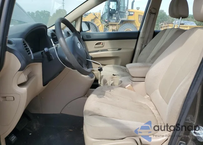 KNAFG528597261275: 80764265