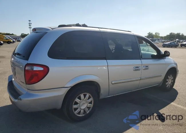 2C4GP54L45R571094: 80098765