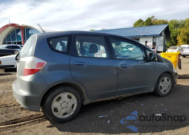 JHMGE8H35DC079620: 84755475