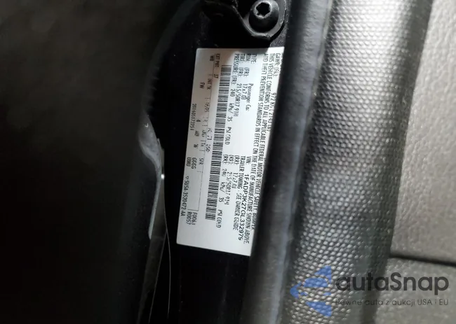 1FADP3K27GL332979: 80955145