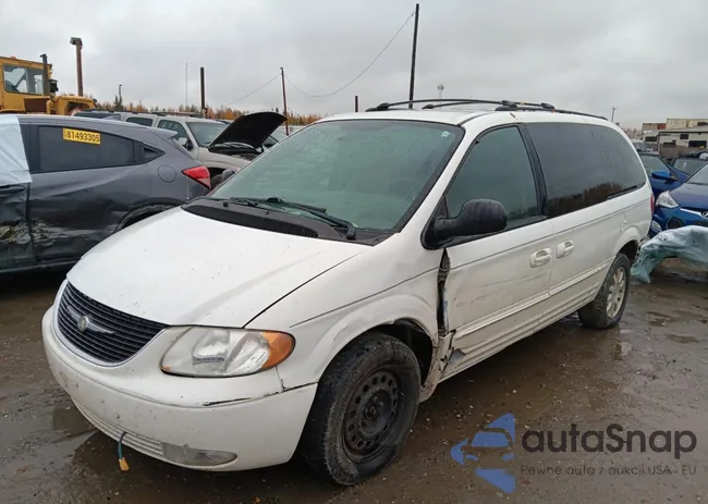 2C4GP54L23R284883: 84052615