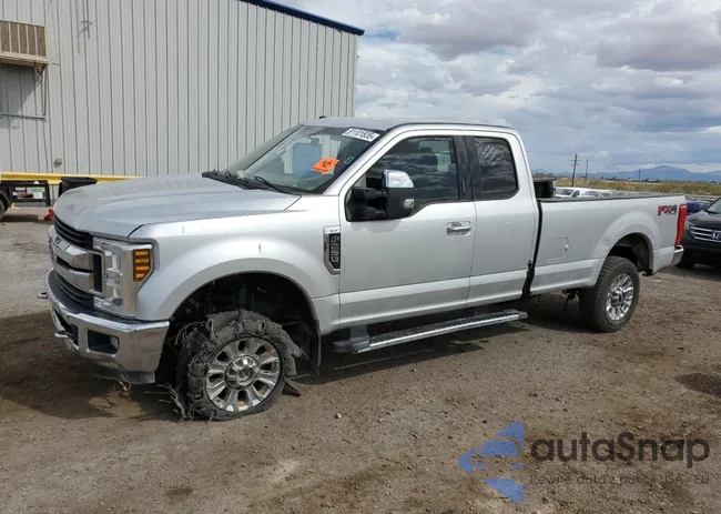 1FT7X2B65JEC67291: 81101835