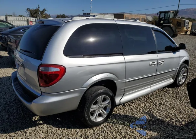 2C8GP64L51R240670: 81125755