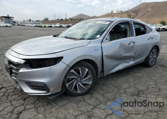 19XZE4F96KE002898: 81518785