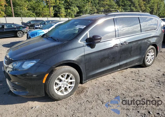 2C4RC1DG1LR264947: 81382285