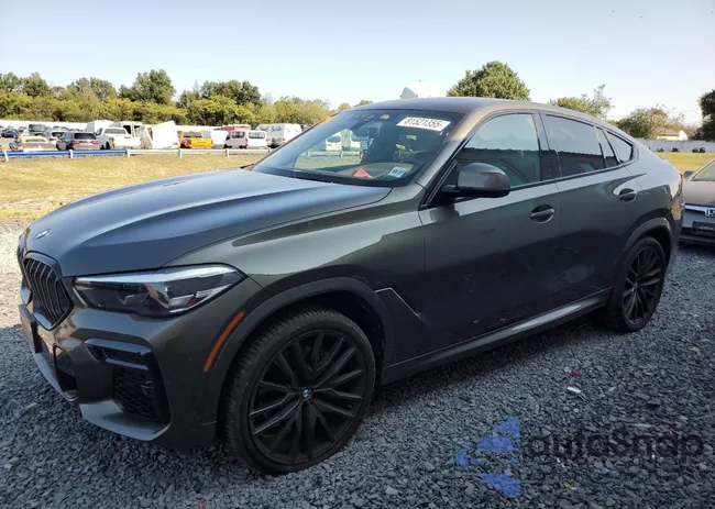 5UXCY6C0XP9P38672: 81521355