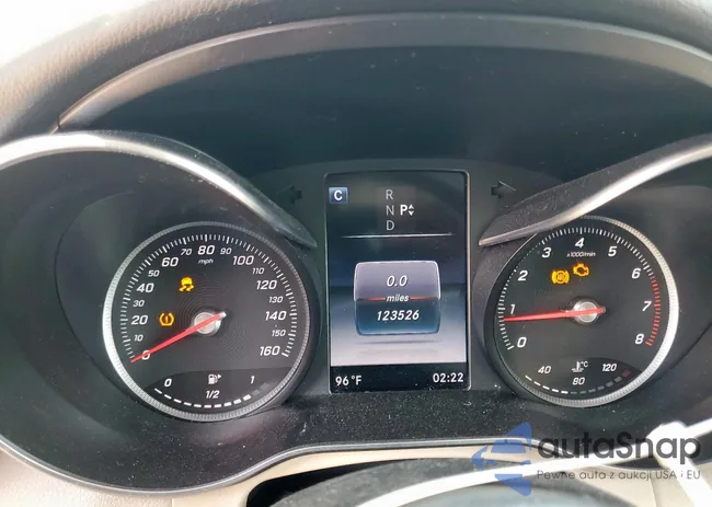 WDC0G4KB5GF100453: 80709475