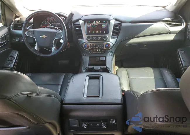 1GNSKJKC3FR226190: 83808735