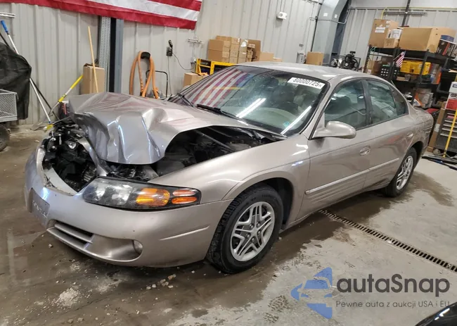 1G2HX52K334155590: 80000725