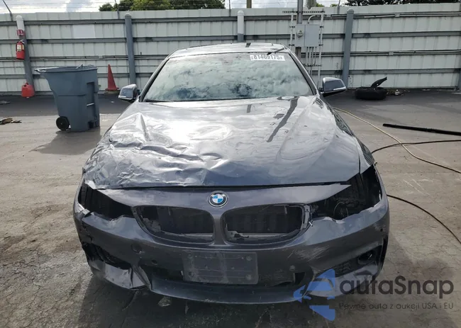 WBA4J3C57KBL07922: 81469175