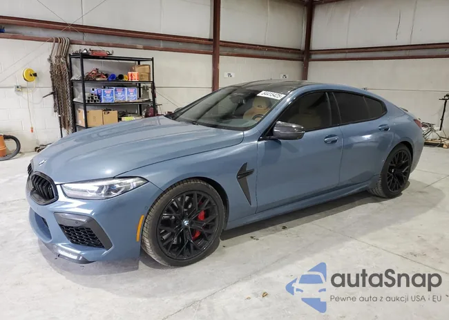 WBSGV0C08NCJ05489: 84415425