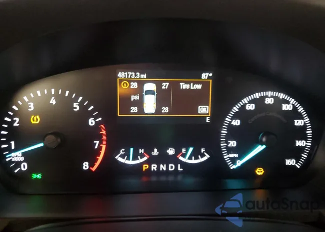 1FM5K8AB0LGD00837: 72097775