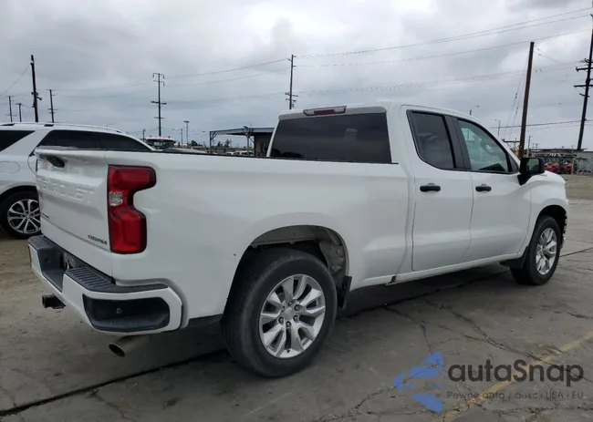 1GCRWBEH5MZ149652: 84410025