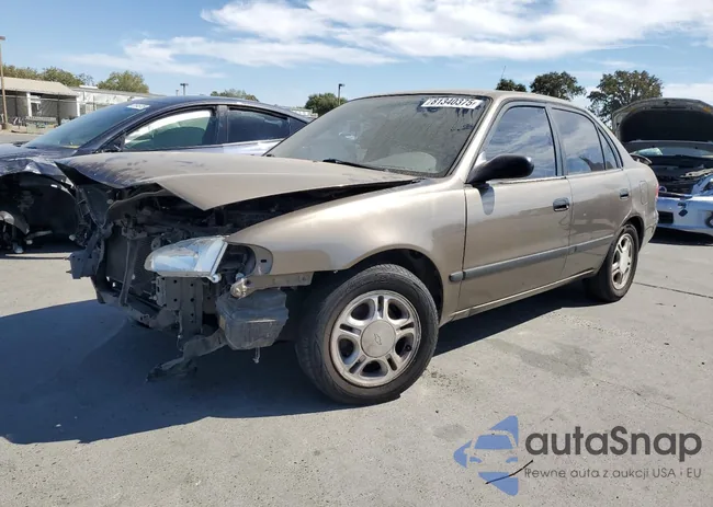 1Y1SK5483YZ421567: 81340375