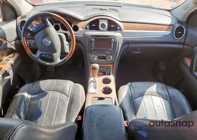 5GAKVDED0CJ290902: 80462585