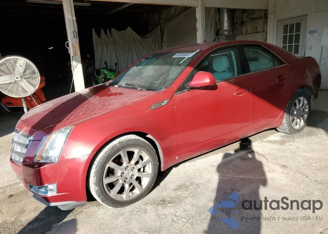 1G6DP57VX80121337: 80550845