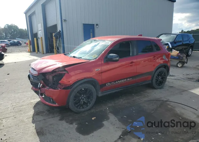 JA4AR3AU8HZ038610: 81779805