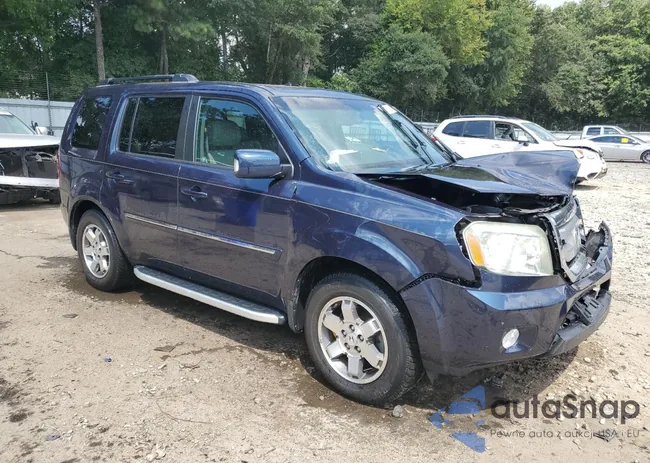 5FNYF4H96BB058730: 71035235