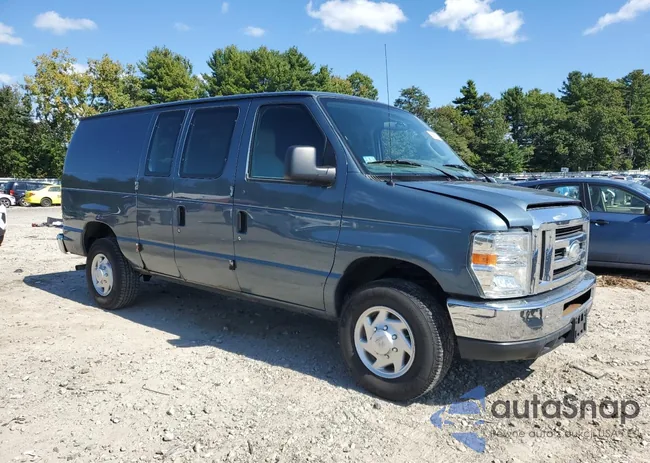 1FTNE2EWXEDA27268: 80580785