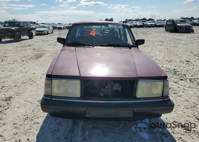 YV1AW8801P1947696: 99462965