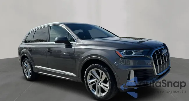 WA1LXAF75LD003227: 84064945