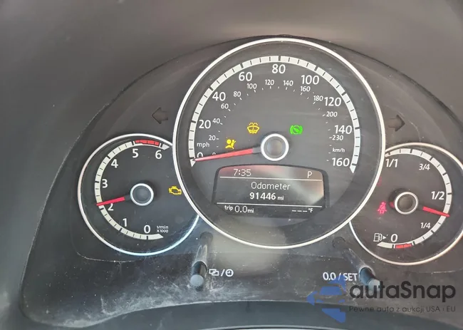 3VW5L7AT9EM804409: 80384665