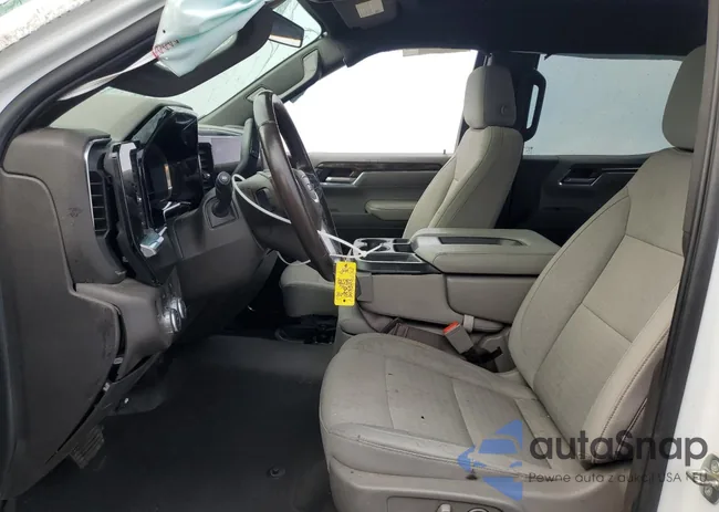 3GTUUBED9NG606249: 81486935