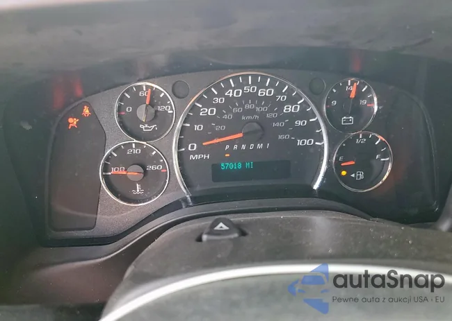 1GCWGAFP2P1170820: 89430715