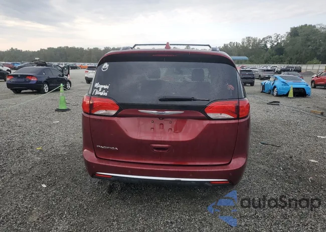 2C4RC1BG0KR554937: 80665035