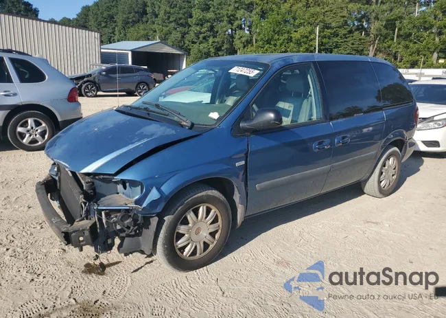 1C4GP45R95B282353: 71247255