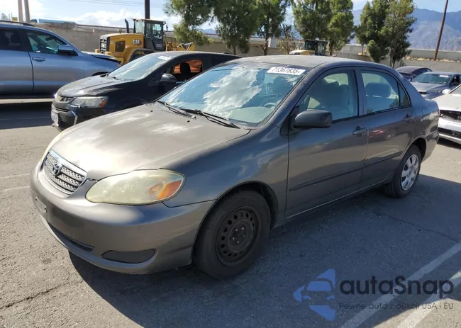 1NXBR32E76Z629633: 71367835