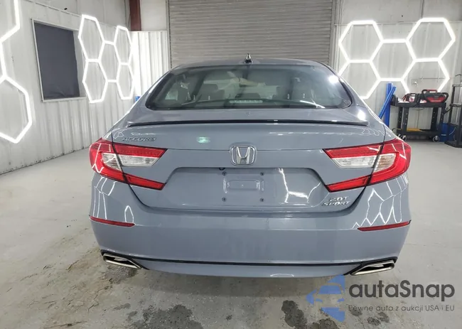 1HGCV2F35MA029636: 72043535