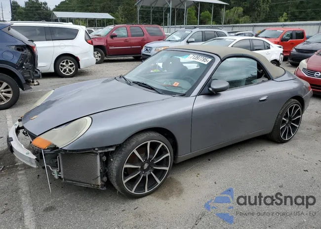 WP0CA29911S653143: 71397795