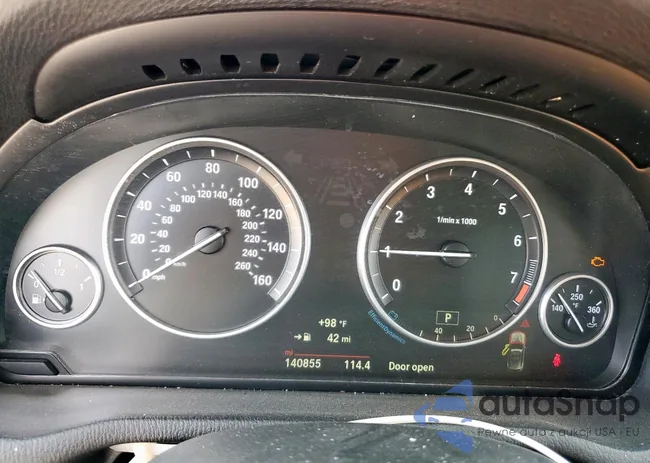 5UXWX9C34H0T16740: 81621115