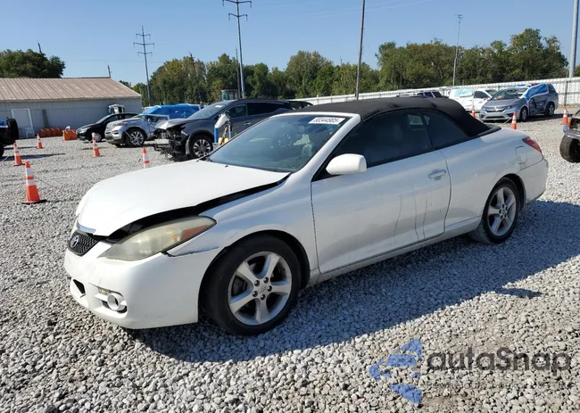 4T1FA38P97U113406: 80344905