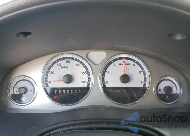 5GZDV03L25D169864: 84289135