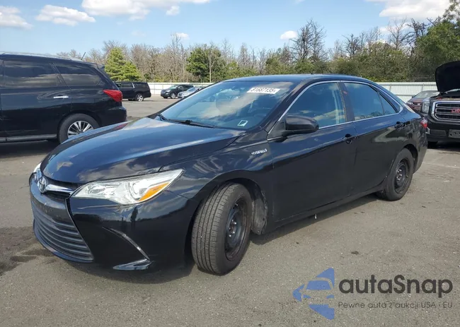 4T1BD1FK5GU190226: 81687135