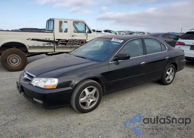 19UUA56732A050356: 70525625