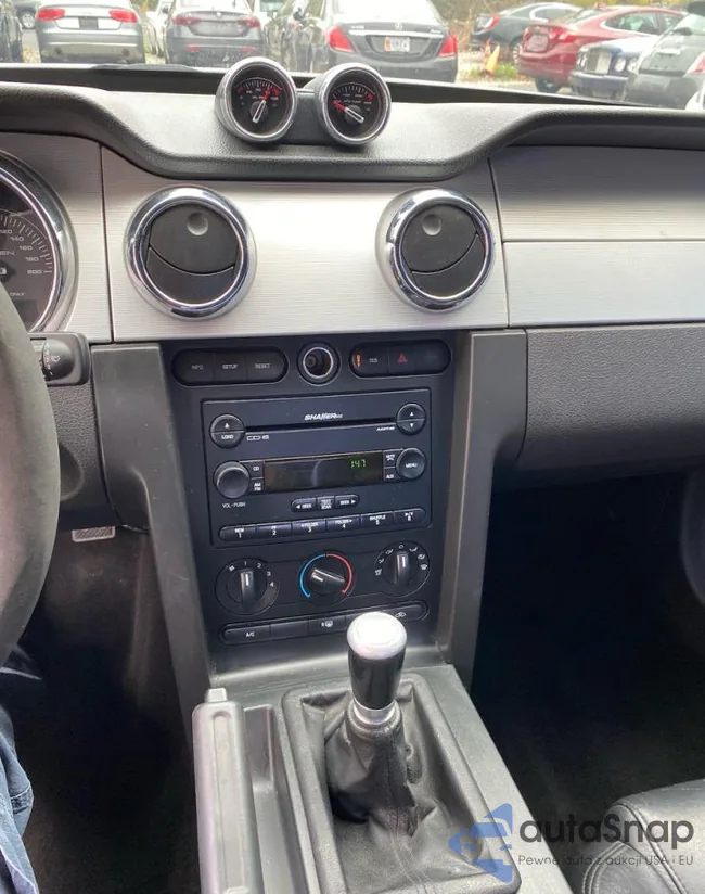 1ZVFT82H075200647: 84895055