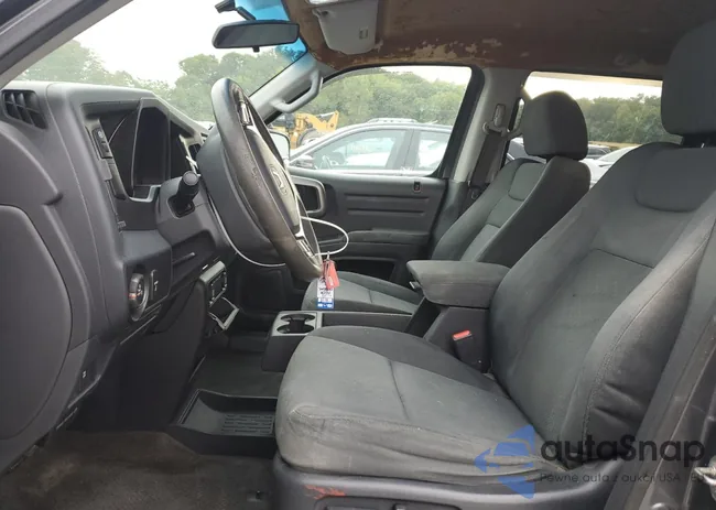 5FPYK1F4XAB005715: 72012205