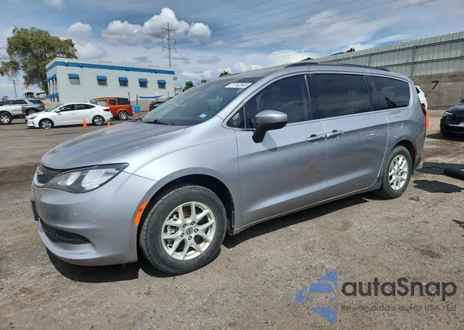 2C4RC1DG8MR519563: 71742565