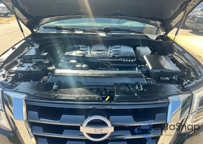 JN8AY2AD6N9675255: 80281145