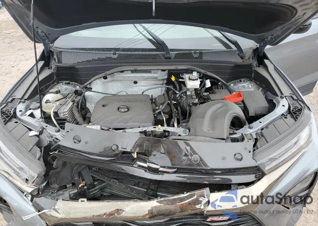 KL79MTSL7NB017052: 80962005