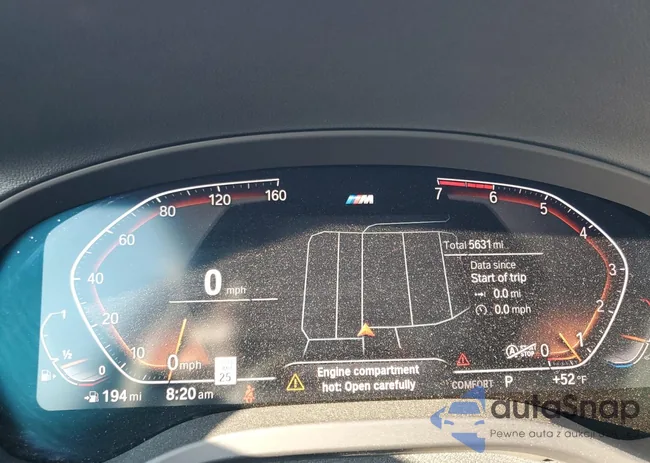 WBX57DP09RN314716: 71852425